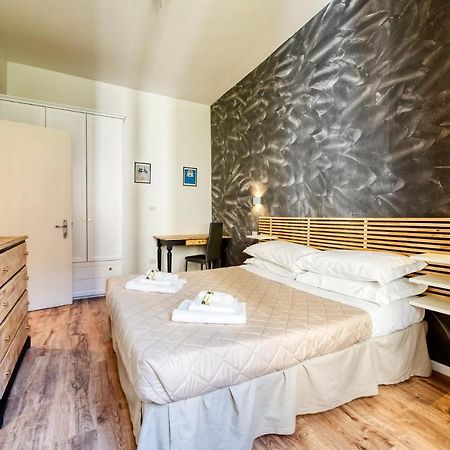 3 Rooms 3 Bathrooms - Lovely Apartment Close The Vatican Рим Экстерьер фото