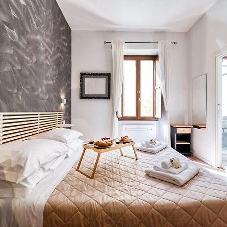 3 Rooms 3 Bathrooms - Lovely Apartment Close The Vatican Рим Экстерьер фото
