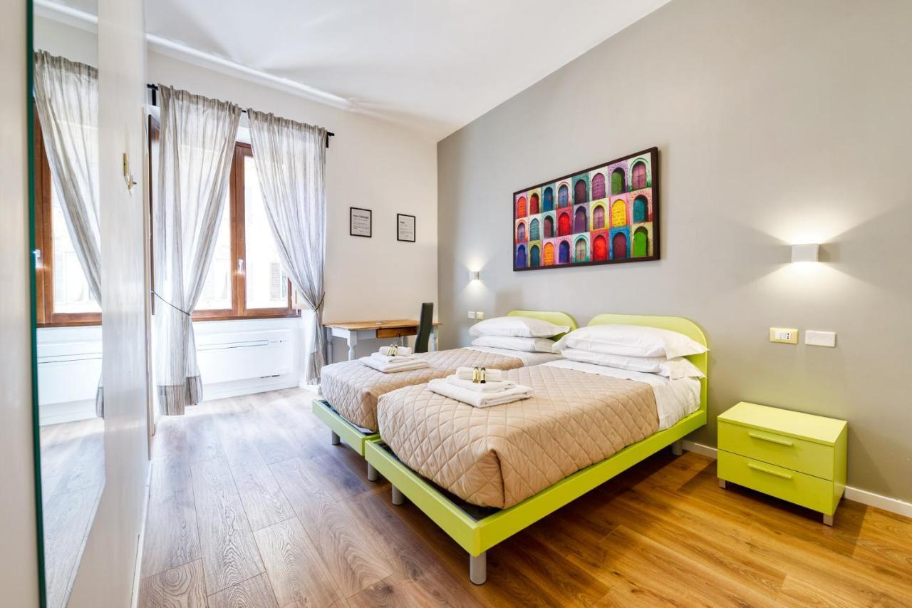 3 Rooms 3 Bathrooms - Lovely Apartment Close The Vatican Рим Экстерьер фото