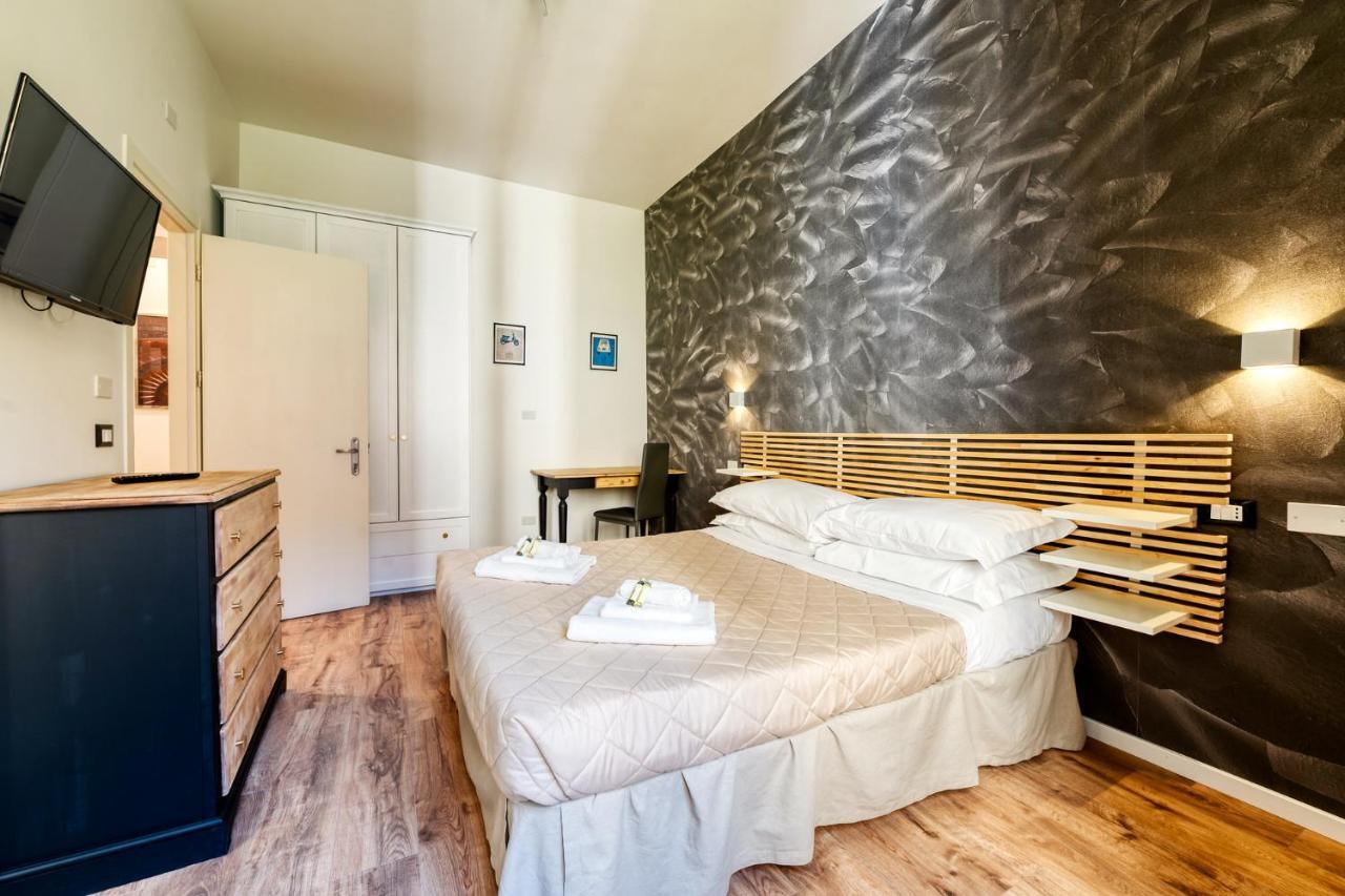 3 Rooms 3 Bathrooms - Lovely Apartment Close The Vatican Рим Экстерьер фото