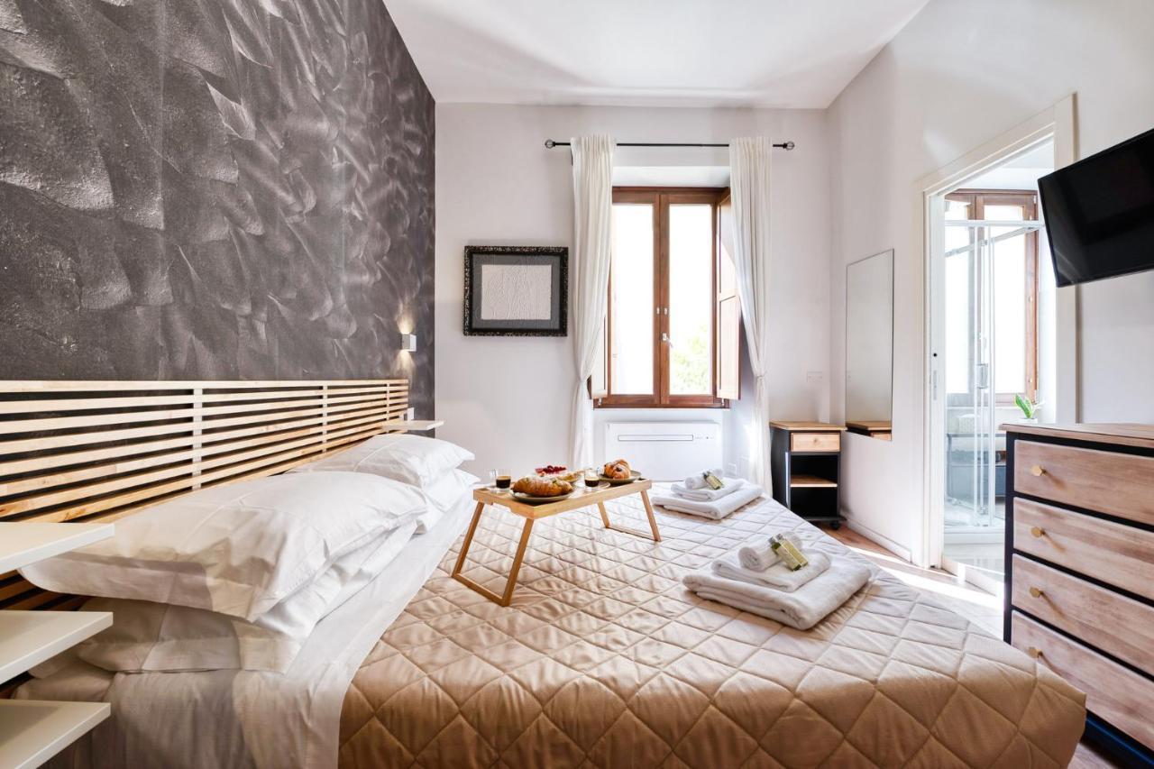 3 Rooms 3 Bathrooms - Lovely Apartment Close The Vatican Рим Экстерьер фото