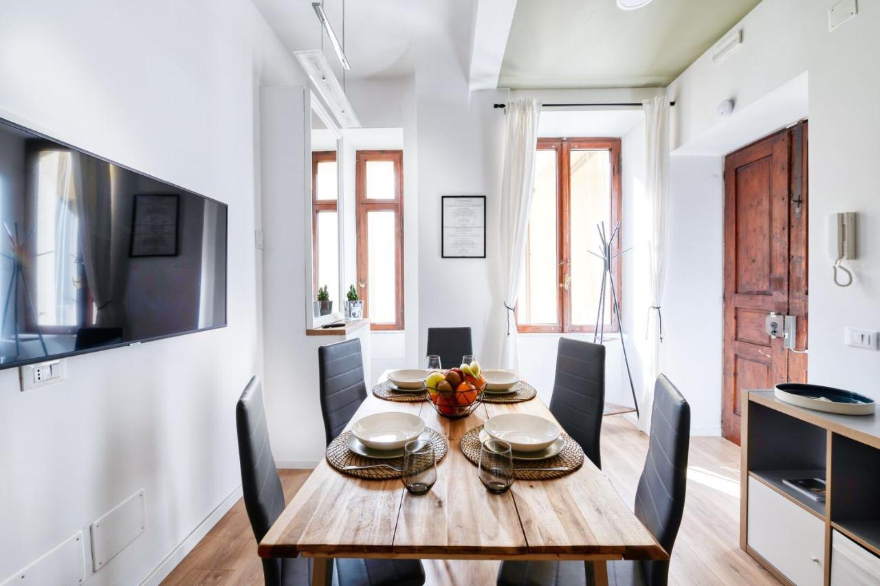 3 Rooms 3 Bathrooms - Lovely Apartment Close The Vatican Рим Экстерьер фото