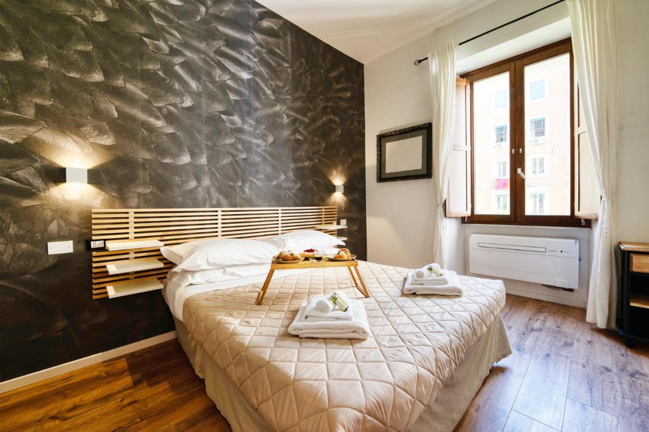 3 Rooms 3 Bathrooms - Lovely Apartment Close The Vatican Рим Экстерьер фото