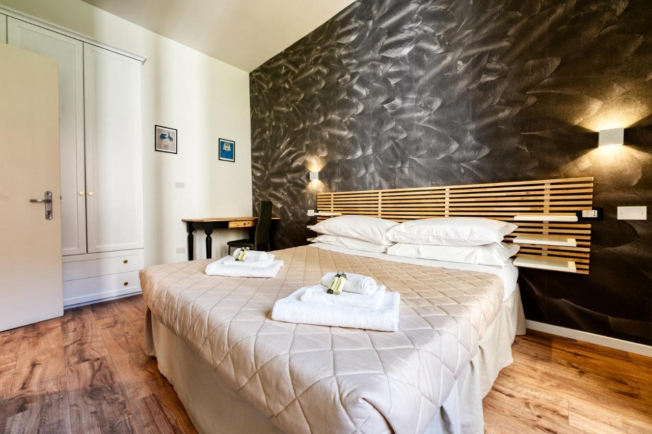 3 Rooms 3 Bathrooms - Lovely Apartment Close The Vatican Рим Экстерьер фото
