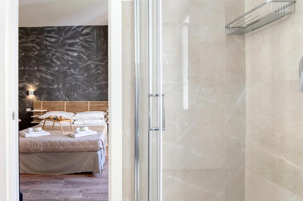 3 Rooms 3 Bathrooms - Lovely Apartment Close The Vatican Рим Экстерьер фото