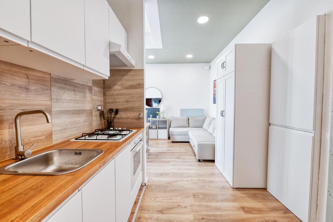3 Rooms 3 Bathrooms - Lovely Apartment Close The Vatican Рим Экстерьер фото
