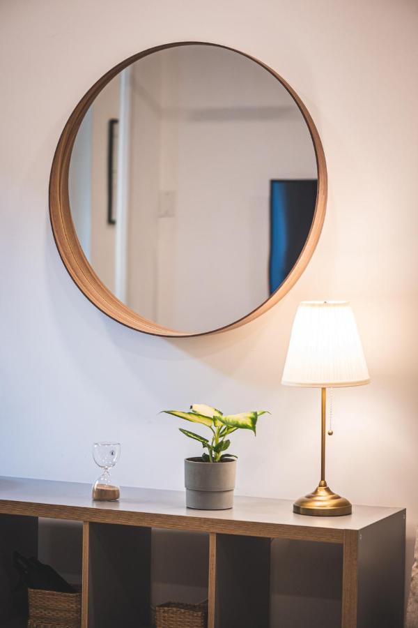 3 Rooms 3 Bathrooms - Lovely Apartment Close The Vatican Рим Экстерьер фото